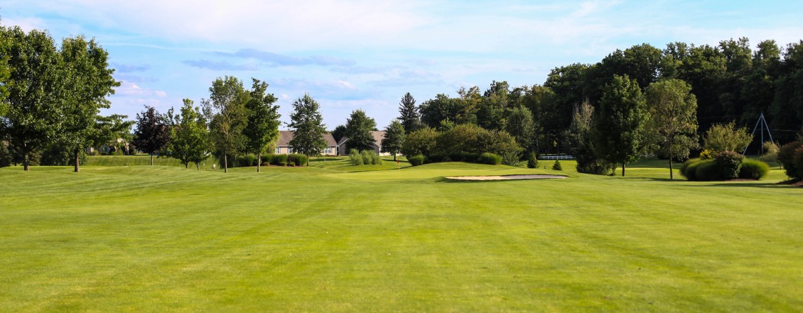 Grove City Country Club - Golf Grove City, PA - Events